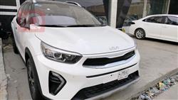 Kia KX1